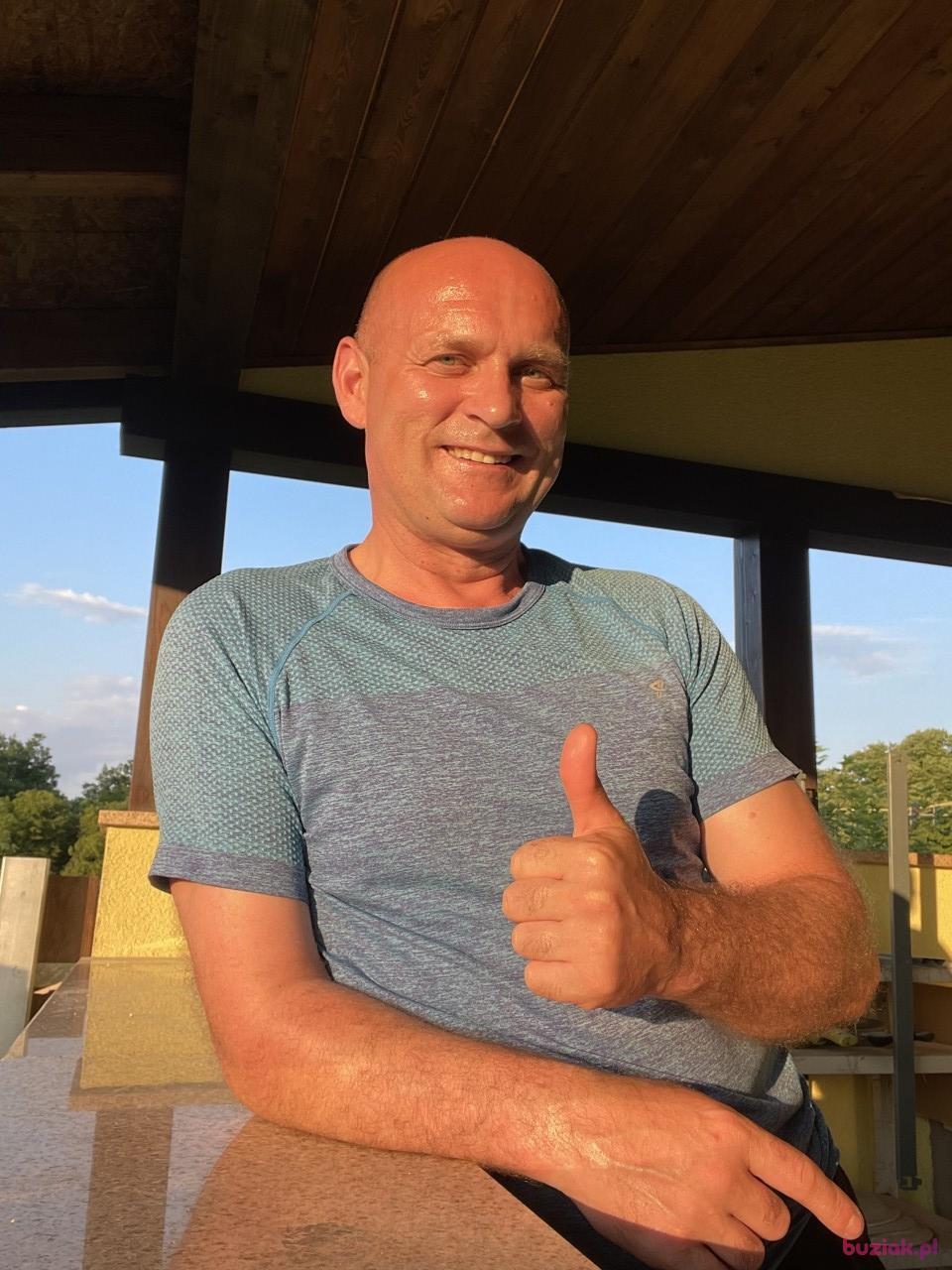 Jurek, Mężczyzna, 56, Berlin, Niemcy, Zdjęcie: 1