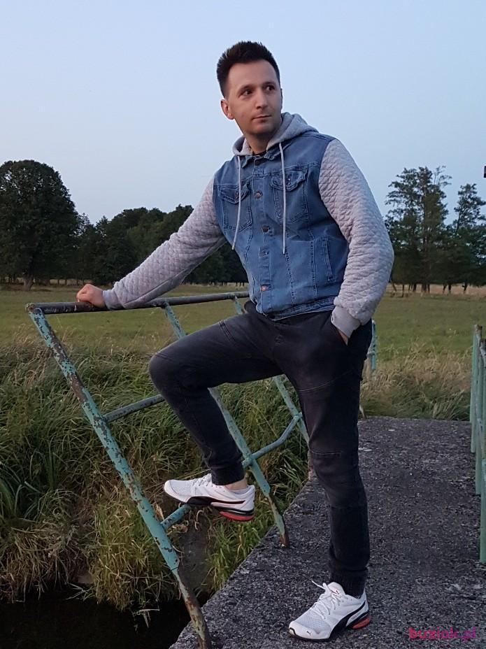 Kamil, Mężczyzna, 39, Pisz, Polska, Zdjęcie: 3