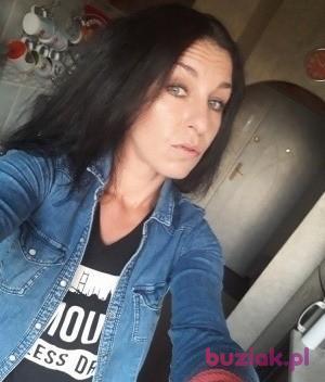Magdalena, Kobieta, 47, Lublin, Polska, Zdjęcie: 1