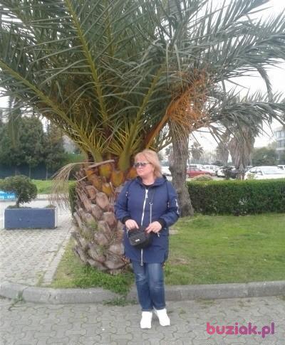 Ilona, Kobieta, 55, Darłowo, Polska, Zdjęcie: 3