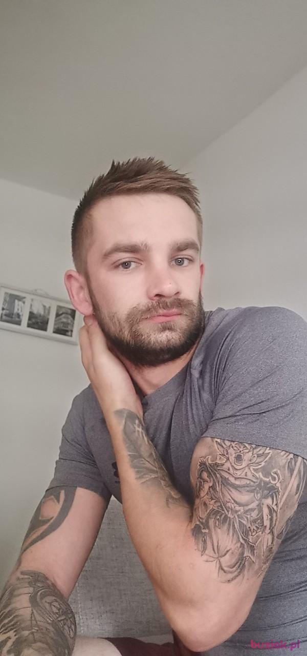 Patryk, Male, 36, Neuburg an der Donau, Niemcy, Photo: 2