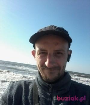 Damian, Male, 38, Czeladź, Polska, Photo: 3