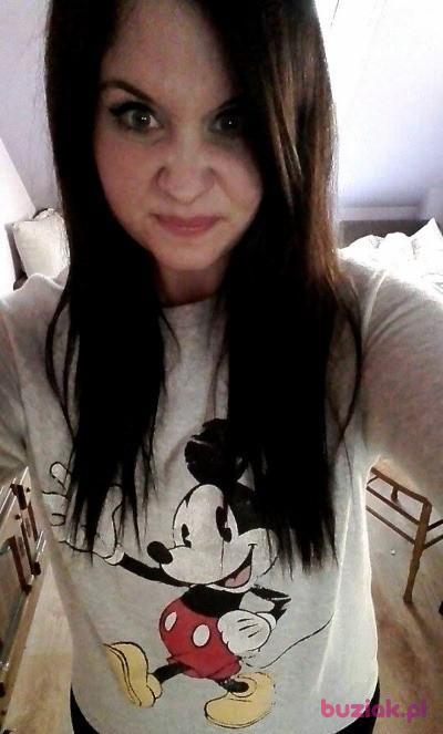 Iza, Female, 33, Wrocław, Polska, Photo: 4