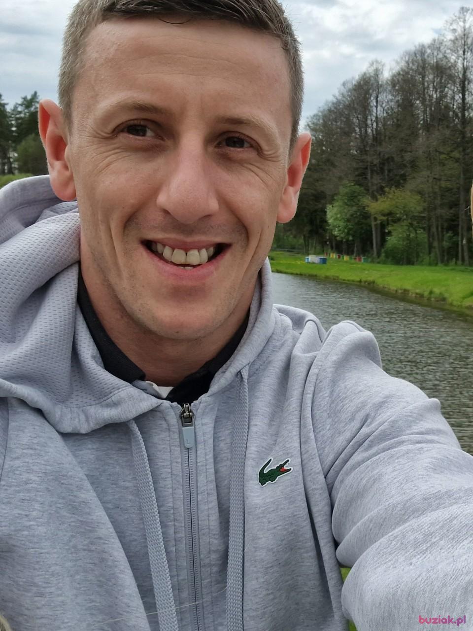 Adamokr, Mężczyzna, 38, Westminster, Wielka Brytania, Zdjęcie: 2
