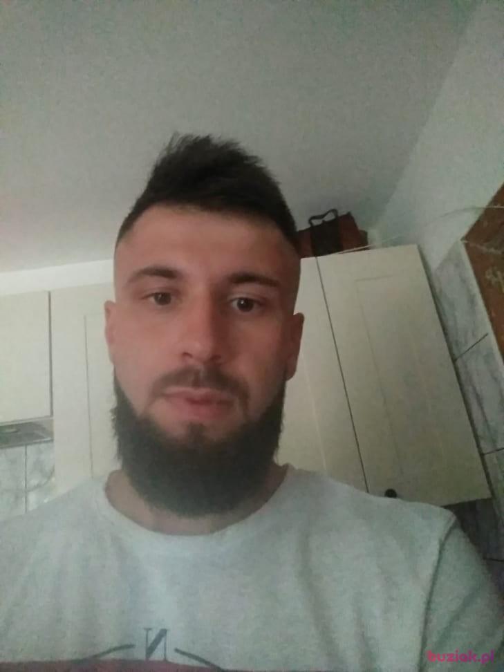 Patryk, Male, 34, Rzeszów, Polska, Photo: 2