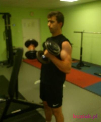 Michal, Male, 35, Kraków, Polska, Photo: 4