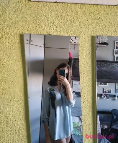 Kasia, Female, 23, Łódź, Polska, Photo: 2