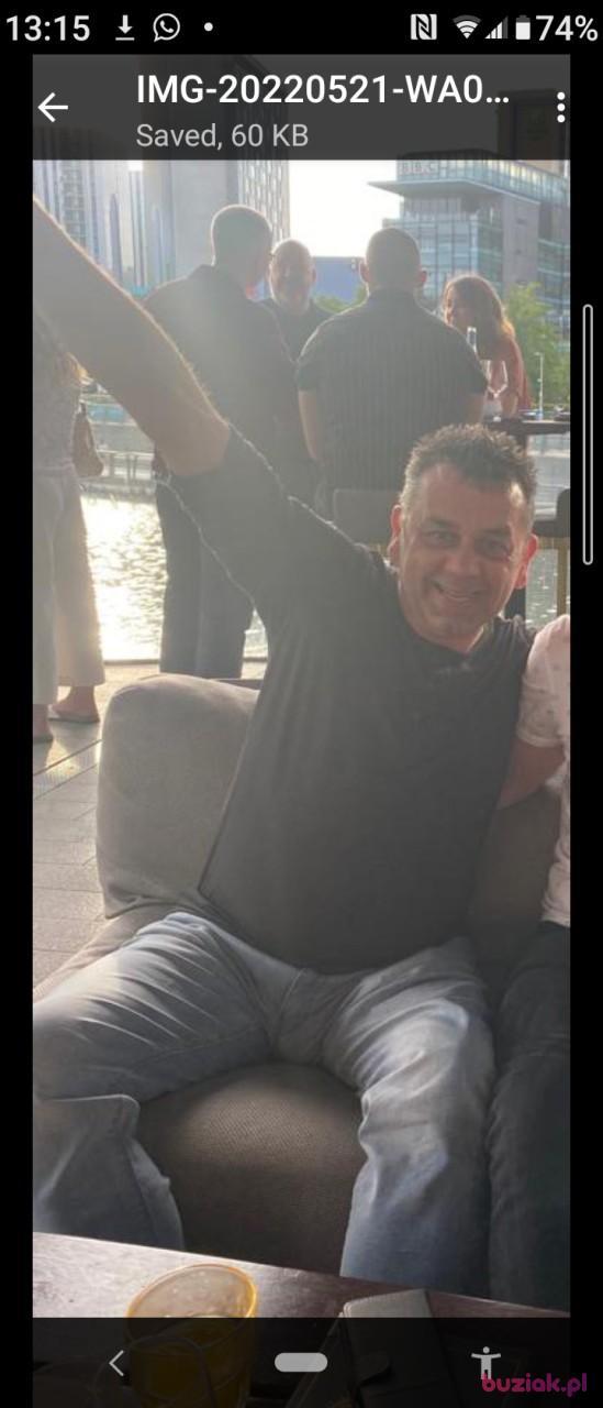Rockie, Male, 55, Wielka Brytania, Photo: 1