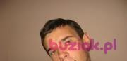 Krzysiek, Male, 34, Zielona Góra, Polska, Photo: 1