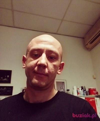Tomasz, Mężczyzna, 40, Holandia, Zdjęcie: 2