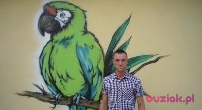 Mariusz, Male, 43, Płock, Polska, Photo: 4