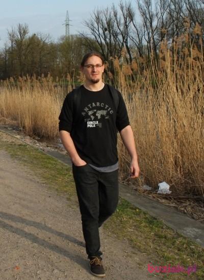 Paweł, Mężczyzna, 35, Bydgoszcz, Polska, Zdjęcie: 2