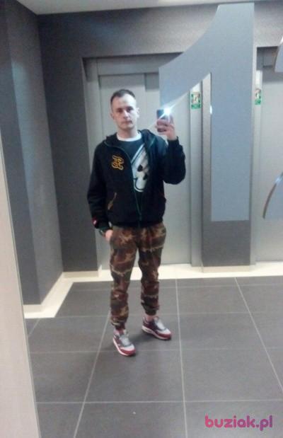 zGrubsza, Mężczyzna, 37, Suwałki, Polska, Zdjęcie: 3