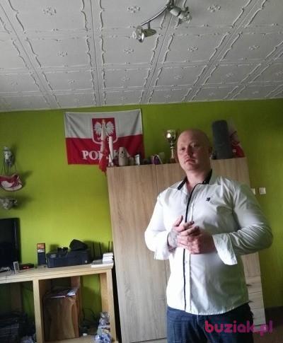 Dawid, Mężczyzna, 35, Leszno, Polska, Zdjęcie: 3