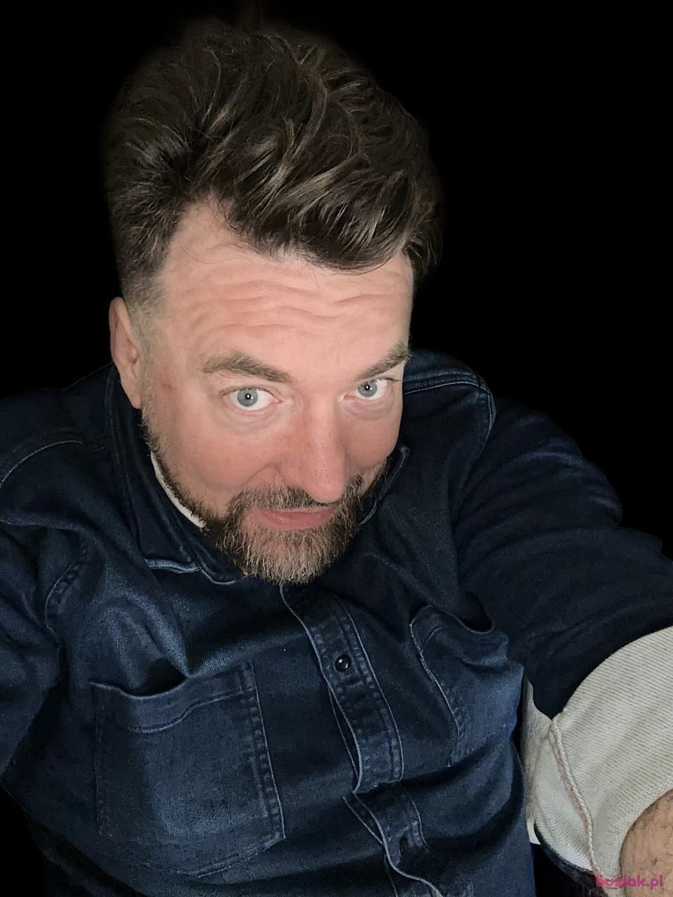 Arek, Mężczyzna, 50, Warszawa, Polska, Zdjęcie: 3