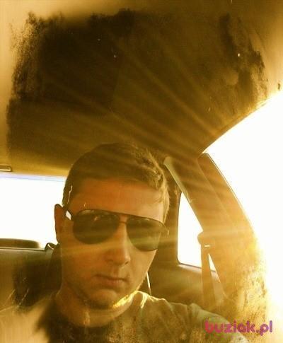 Hubert , Male, 36, Łowicz, Polska, Photo: 3