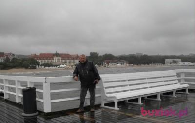 Marek, Mężczyzna, 66, Zawiercie, Polska, Zdjęcie: 2
