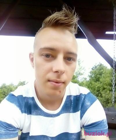 Krystian, Male, 32, Płońsk, Polska, Photo: 5
