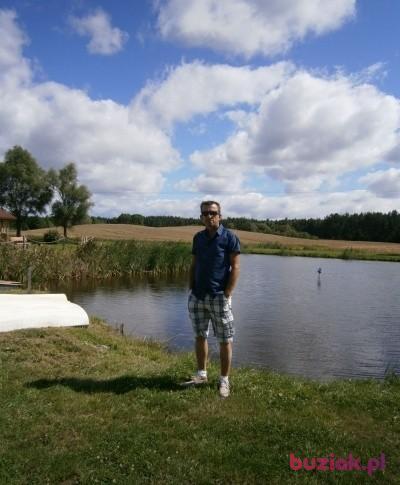 Ryszard, Mężczyzna, 61, Warszawa, Polska, Zdjęcie: 1