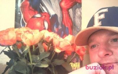Krzysiek, Male, 44, Wielka Brytania, Photo: 4