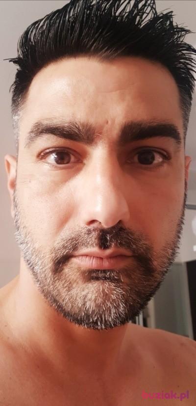 Emanuele , Male, 50, Łódź, Polska, Photo: 2