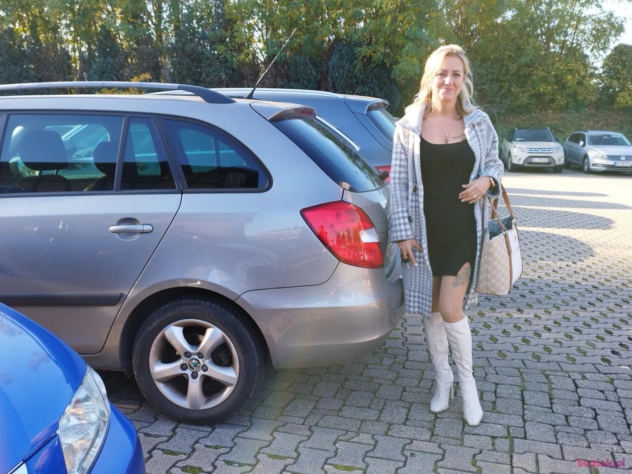 mar, Kobieta, 53, Buhl, Niemcy, Zdjęcie: 2