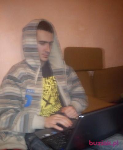 Łukasz, Male, 36, Świdwin, Polska, Photo: 3
