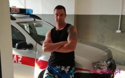 Michal, Mężczyzna, 36, Strzelin, Polska, Zdjęcie: 2