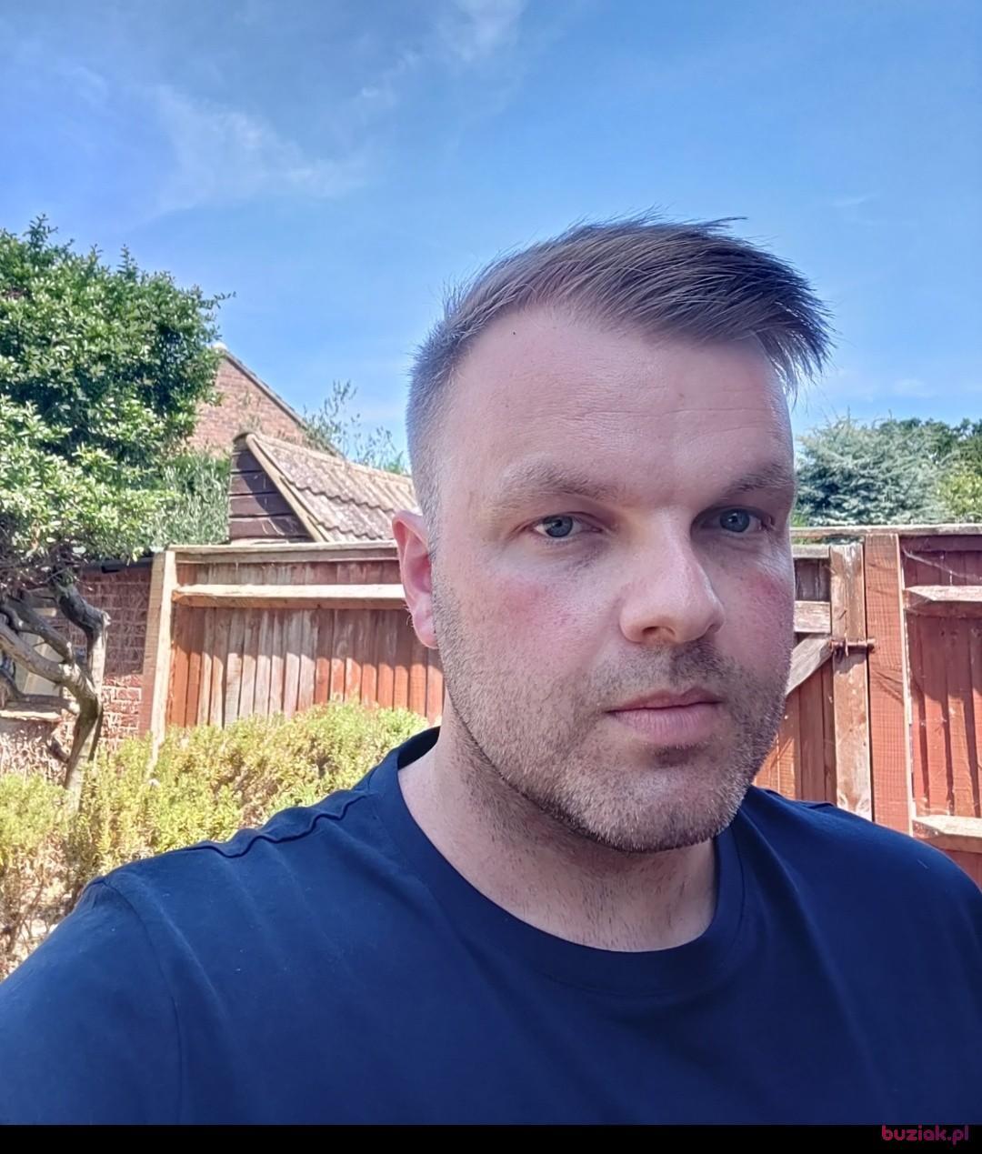 Stefan, Mężczyzna, 43, Guildford, Wielka Brytania, Zdjęcie: 2