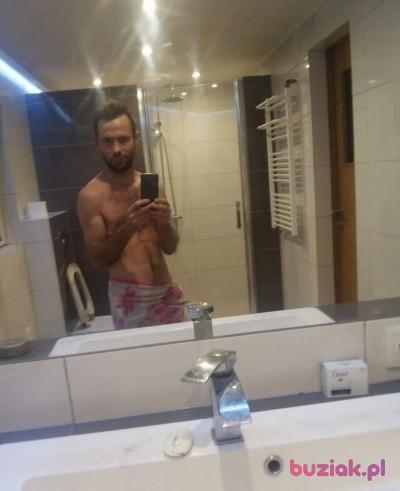 Przemooo, Mężczyzna, 40, Haarlem, Holandia, Zdjęcie: 5