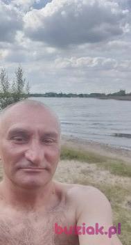 Dariusz, Male, 52, Bełchatów, Polska, Photo: 1