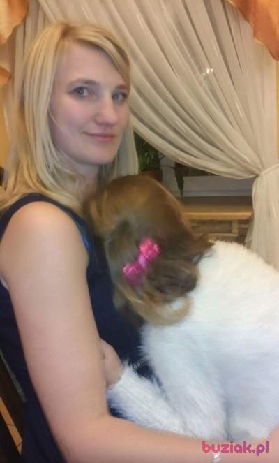 Kinga , Female, 37, Legionowo, Polska, Photo: 3