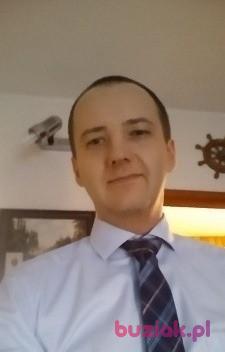 Bartek, Male, 41, Wrocław, Polska, Photo: 3