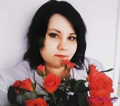 Julia, Female, 31, Łódź, Polska, Photo: 6