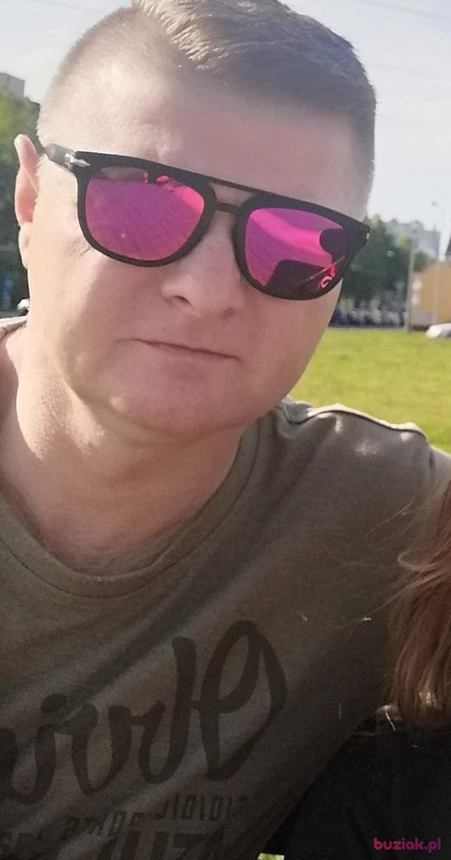 Dawid, Male, 48, Polkowice, Polska, Photo: 2