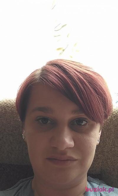 Justyna, Kobieta, 43, Konin, Polska, Zdjęcie: 2