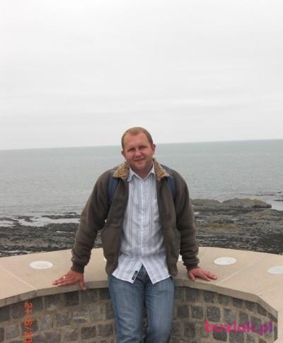 Paweł, Male, 43, Wednesfield, Wielka Brytania, Photo: 3