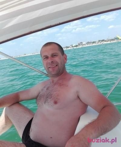 Genyk, Male, 40, Olsztyn, Polska, Photo: 3