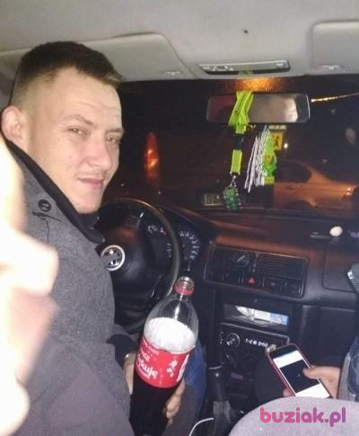 Przemek , Male, 34, Kwidzyn, Polska, Photo: 3