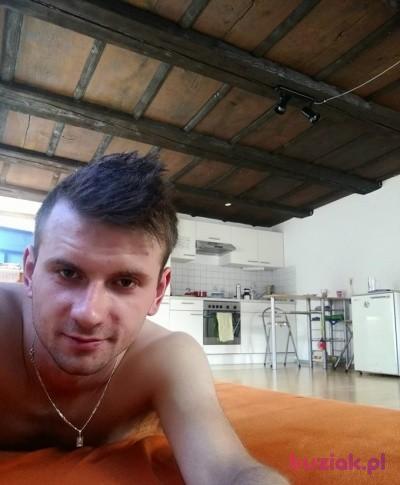 Krzyś, Male, 34, Ostrowiec Swiętokrzyski, Polska, Photo: 2