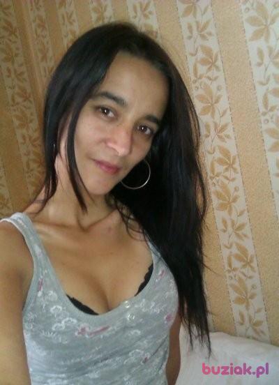Alicja, Kobieta, 45, Poznań, Polska, Zdjęcie: 1