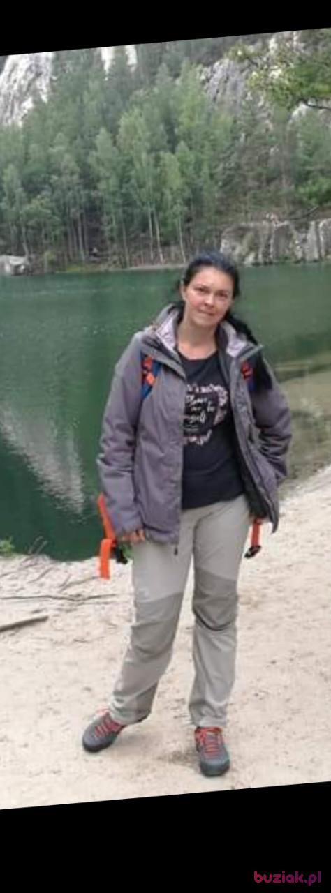 marta, Female, 45, Łódź, Polska, Photo: 3