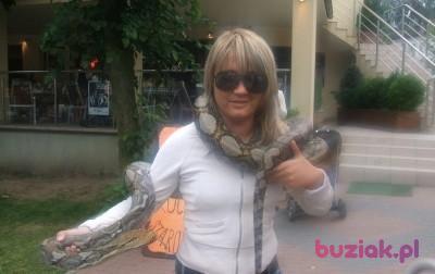 joanna, Kobieta, 43, Warszawa, Polska, Zdjęcie: 3