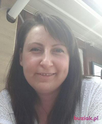 KINGA, Female, 44, Ripley, Wielka Brytania, Photo: 1