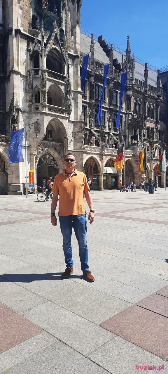 Grzegorz, Mężczyzna, 59, Niemcy, Zdjęcie: 5