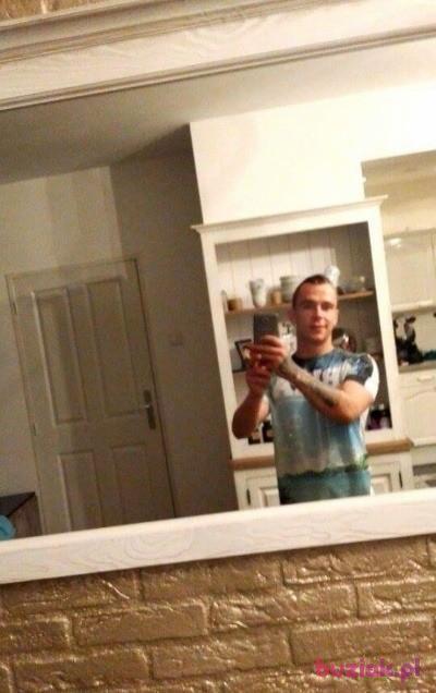 Marek, Mężczyzna, 35, Rotterdam, Holandia, Zdjęcie: 2