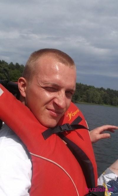 maciej202, Mężczyzna, 33, Jasień, Polska, Zdjęcie: 4