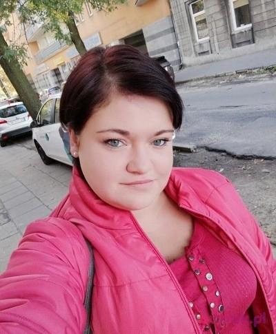 Ola, Female, 40, Łódź, Polska, Photo: 3