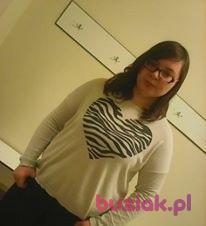 Ania, Female, 29, Wrocław, Polska, Photo: 1