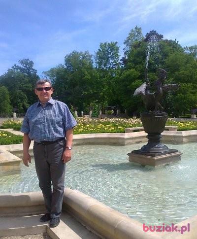 Stanisław, Mężczyzna, 84, Białystok, Polska, Zdjęcie: 2